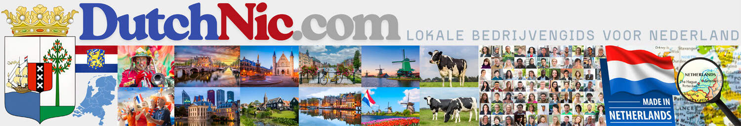 Gemaakt in Nederland - Glamm Pics